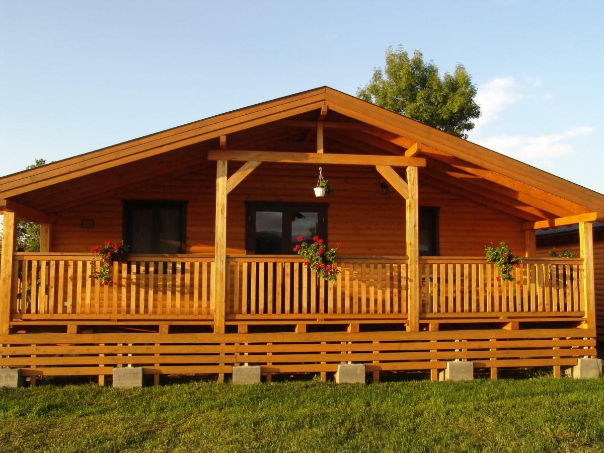 Complex Agroturistic Livada De Nuci Villa Baia de Fier Exterior photo